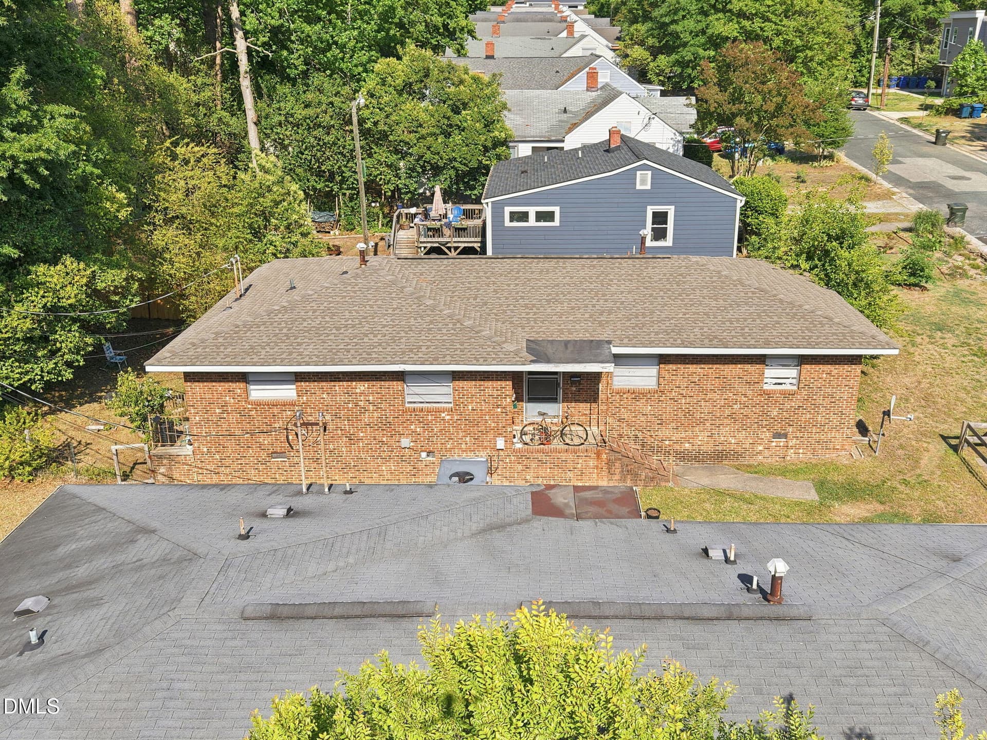 3-web-or-mls-DJI_20260520165245_0198_D_1 - 332 Clark Street A & B, Durham, NC 27701