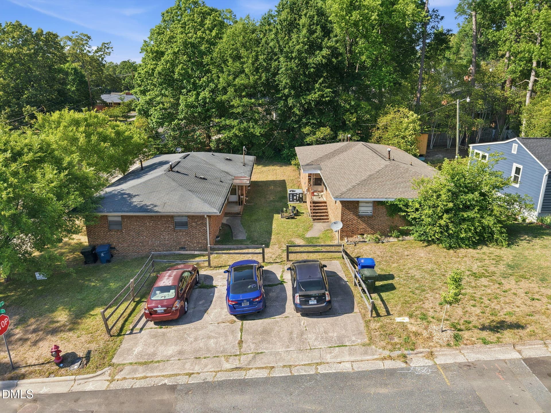 4-web-or-mls-DJI_20260520165353_0200_D_1 - 332 Clark Street A & B, Durham, NC 27701