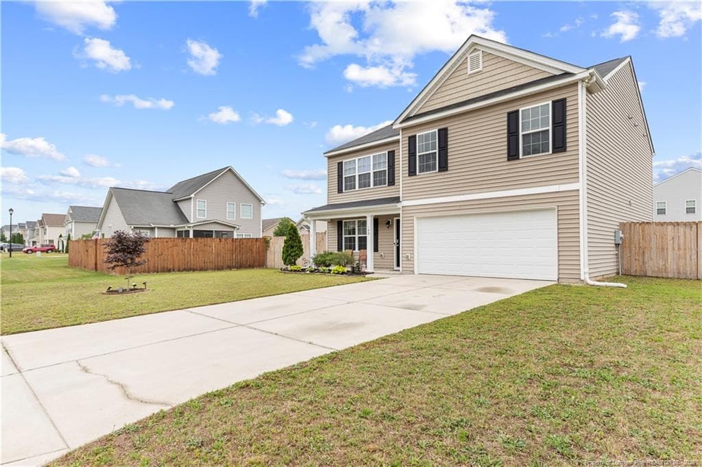 Photo 4 - 199 Botanical Court, Bunnlevel, NC 28323