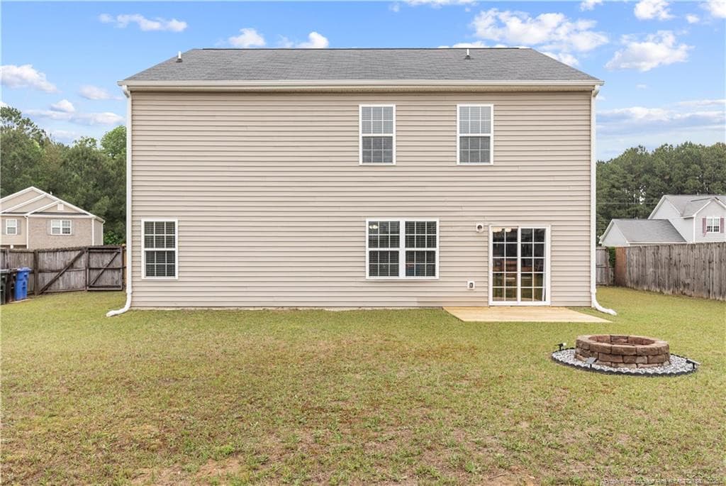 Photo 33 - 199 Botanical Court, Bunnlevel, NC 28323