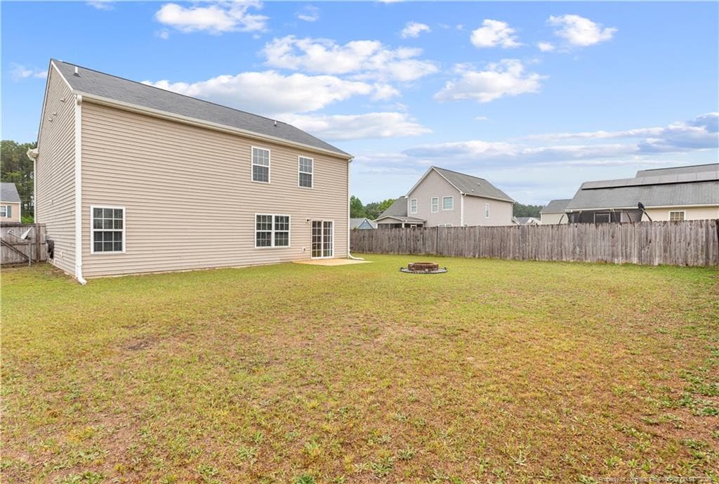 Photo 34 - 199 Botanical Court, Bunnlevel, NC 28323