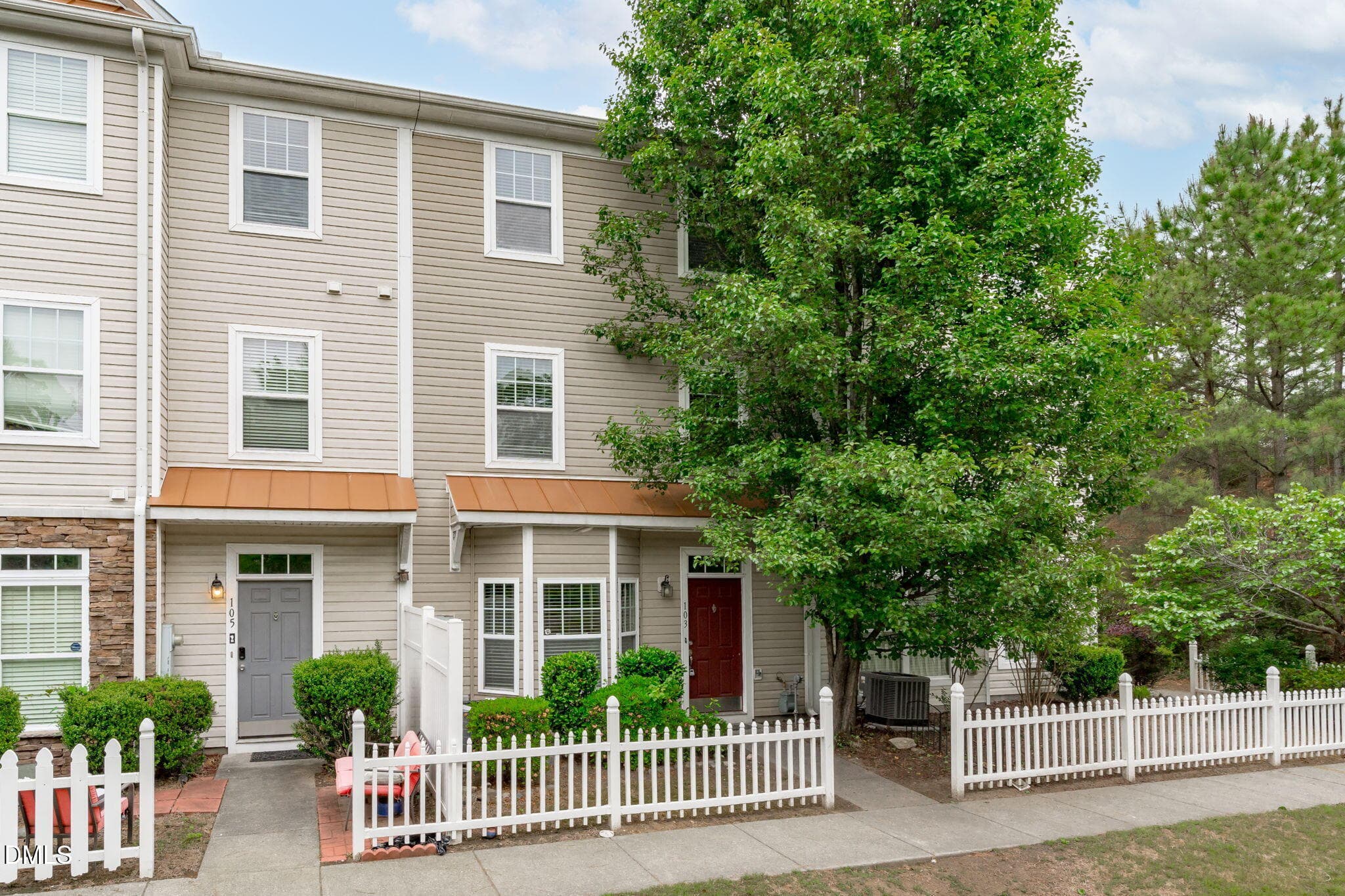 B-2 (5) - 11701 Coppergate Drive 103, Raleigh, NC 27614, Raleigh