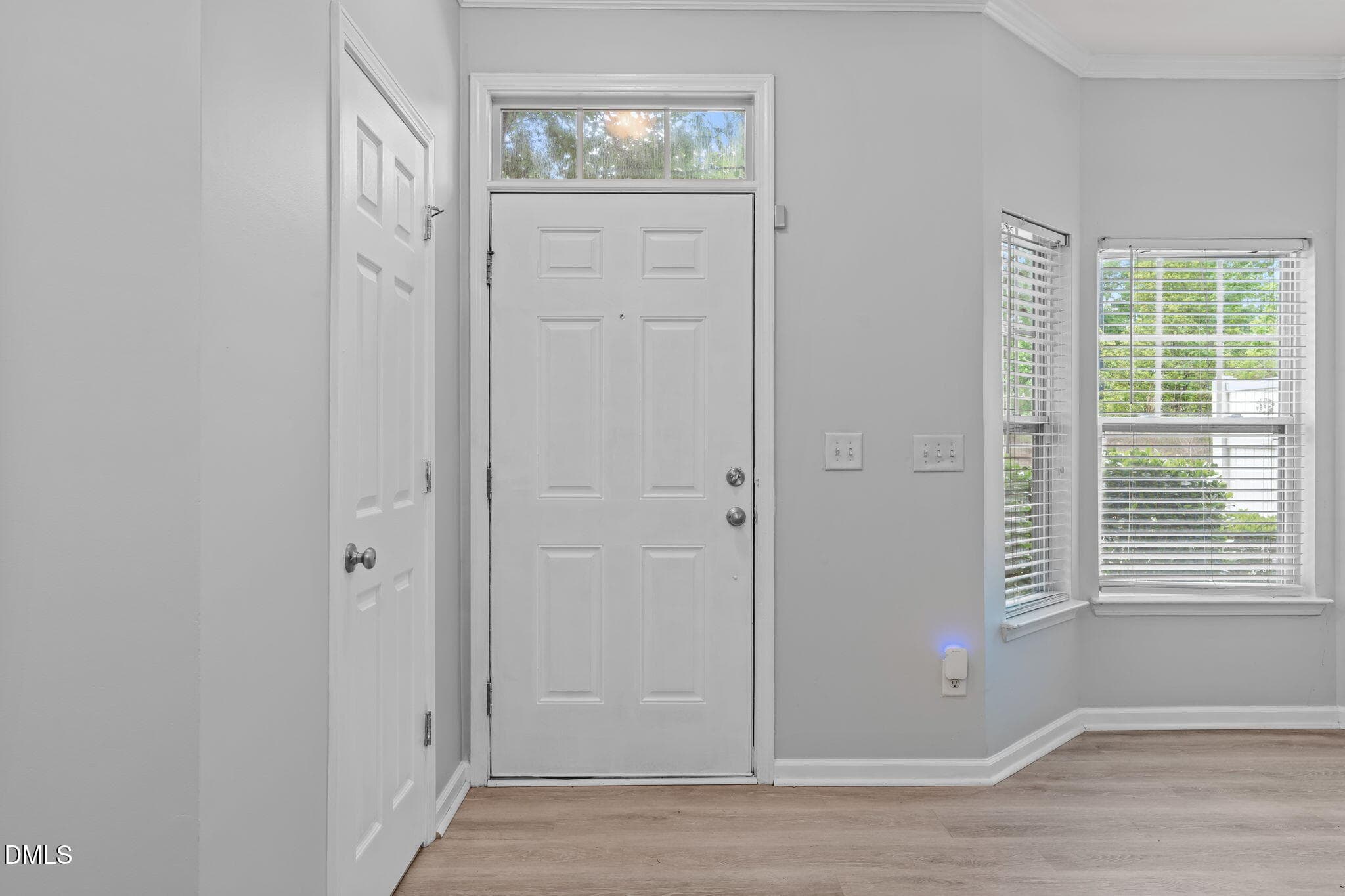 A-1 (1) - 11701 Coppergate Drive 103, Raleigh, NC 27614, Raleigh