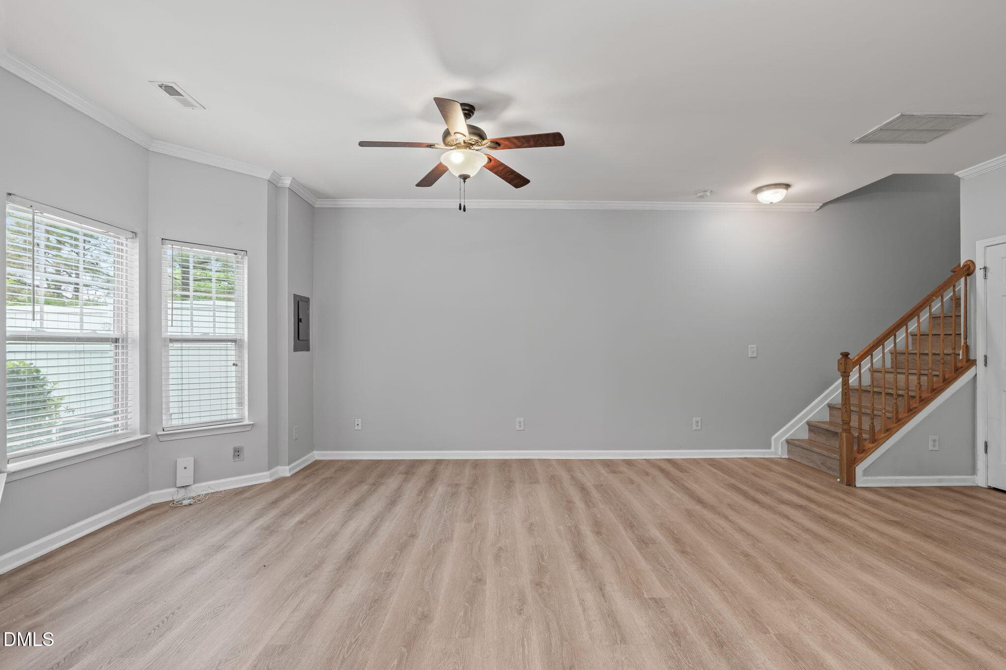 A-3 (1) - 11701 Coppergate Drive 103, Raleigh, NC 27614, Raleigh