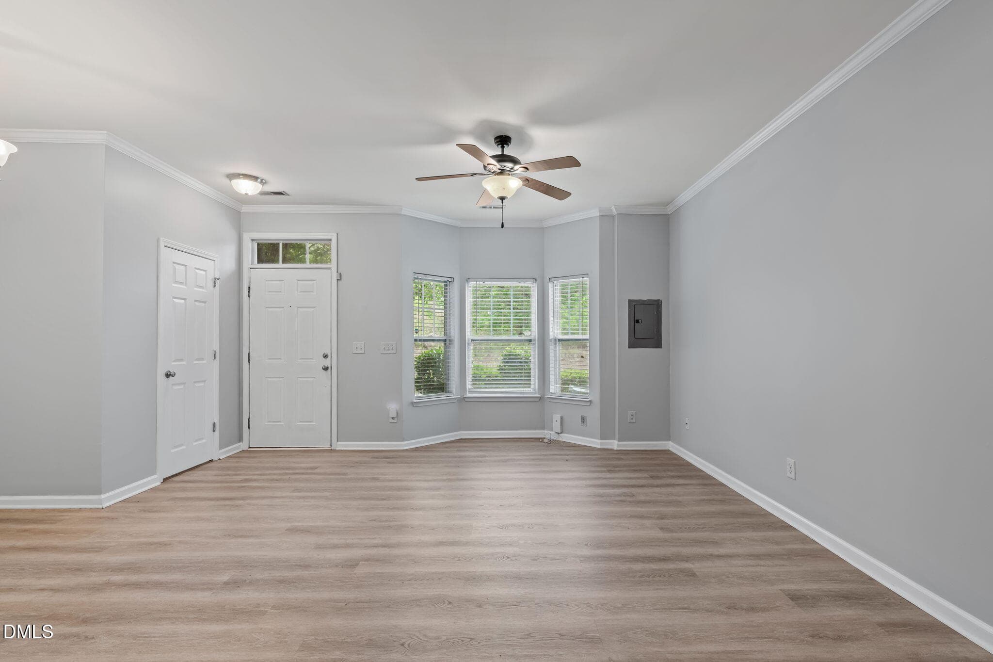 A-4 (1) - 11701 Coppergate Drive 103, Raleigh, NC 27614, Raleigh