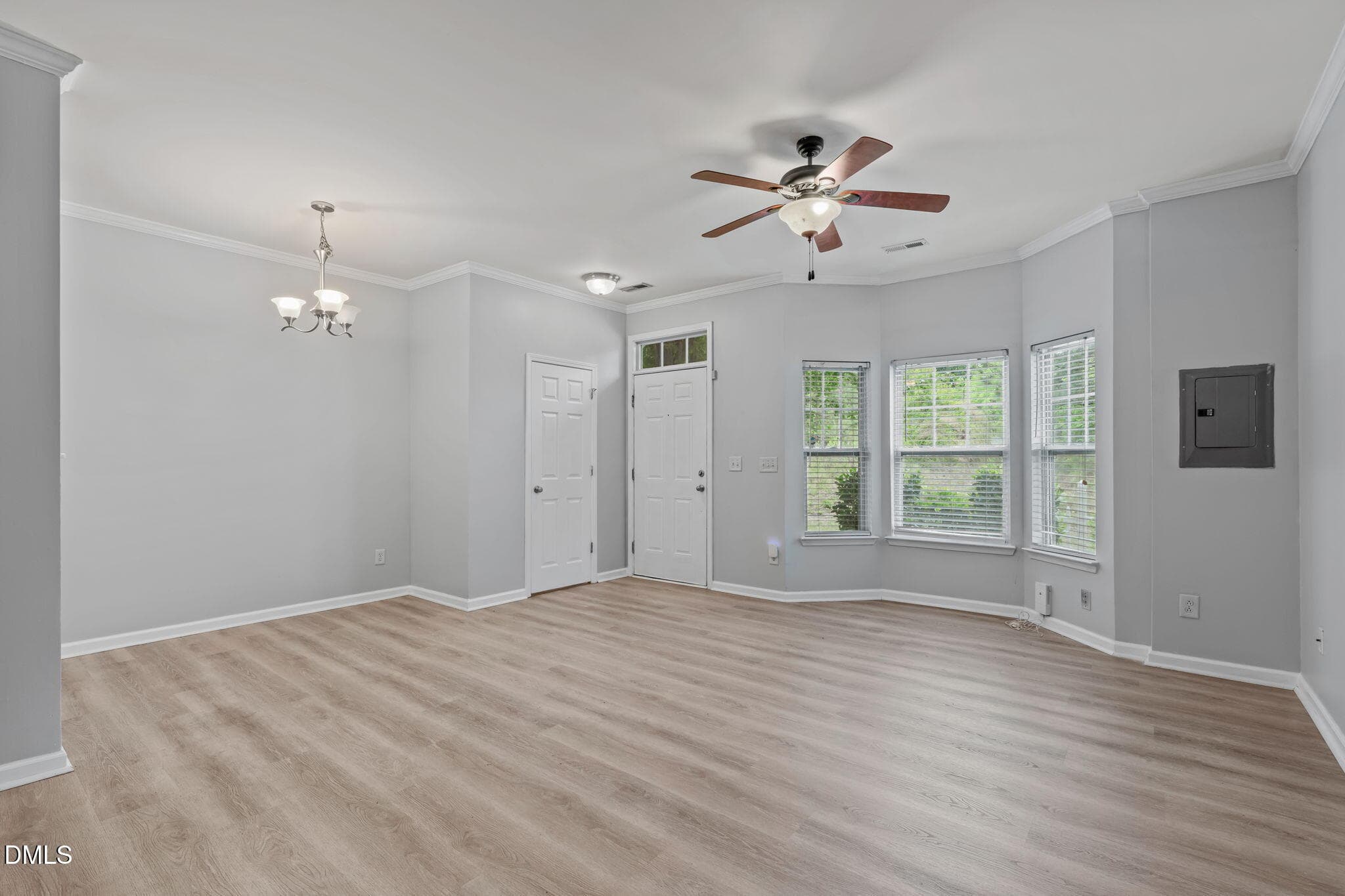 A-5 (1) - 11701 Coppergate Drive 103, Raleigh, NC 27614, Raleigh