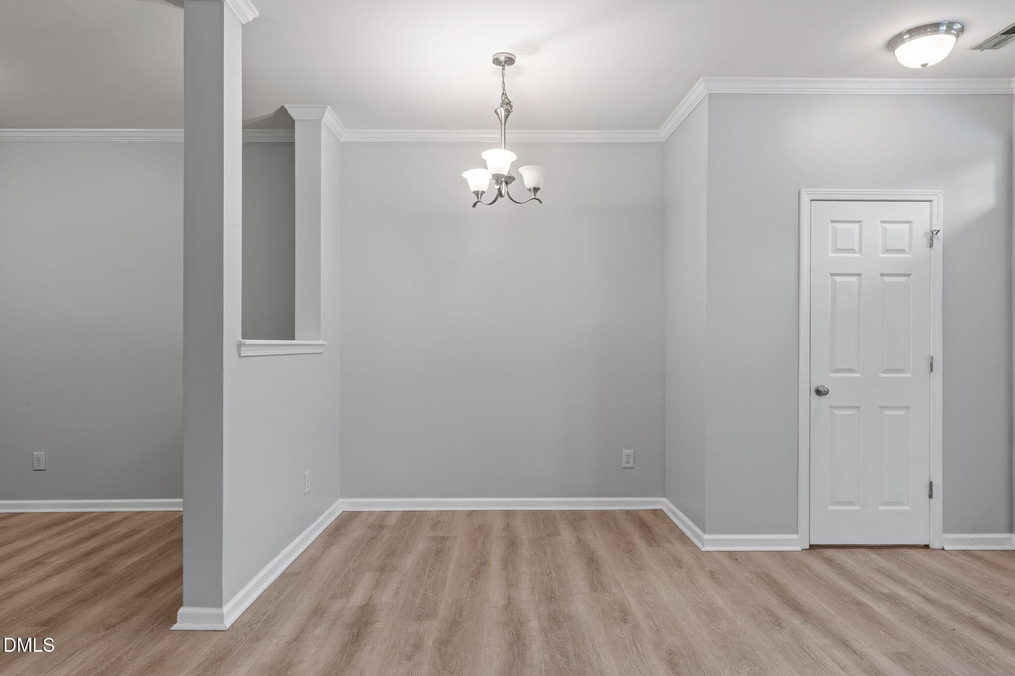 A-7 (1) - 11701 Coppergate Drive 103, Raleigh, NC 27614, Raleigh