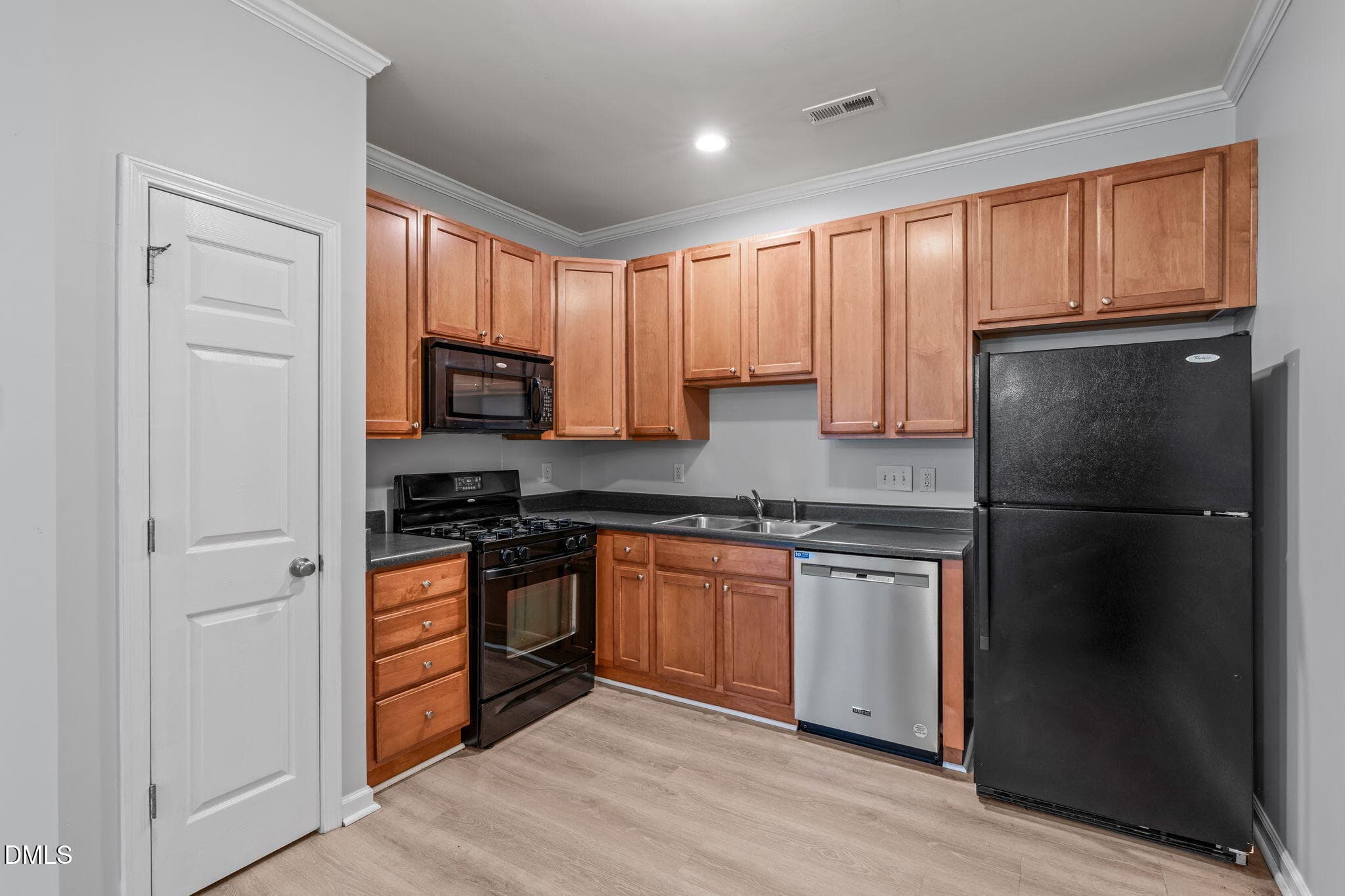 A-9 (1) - 11701 Coppergate Drive 103, Raleigh, NC 27614, Raleigh