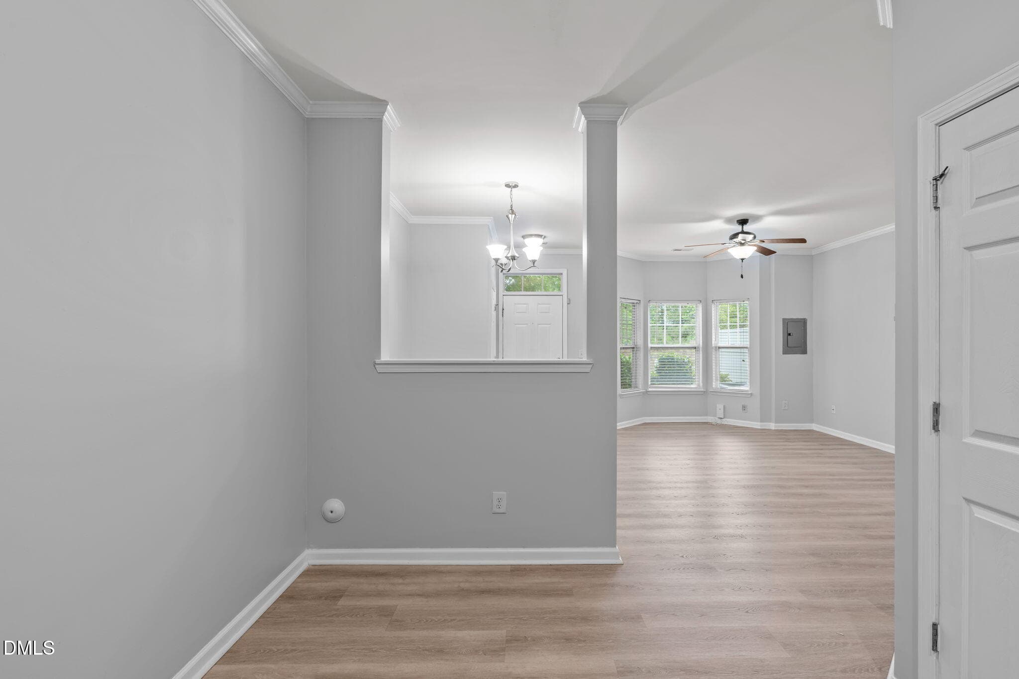 A-10 (1) - 11701 Coppergate Drive 103, Raleigh, NC 27614, Raleigh