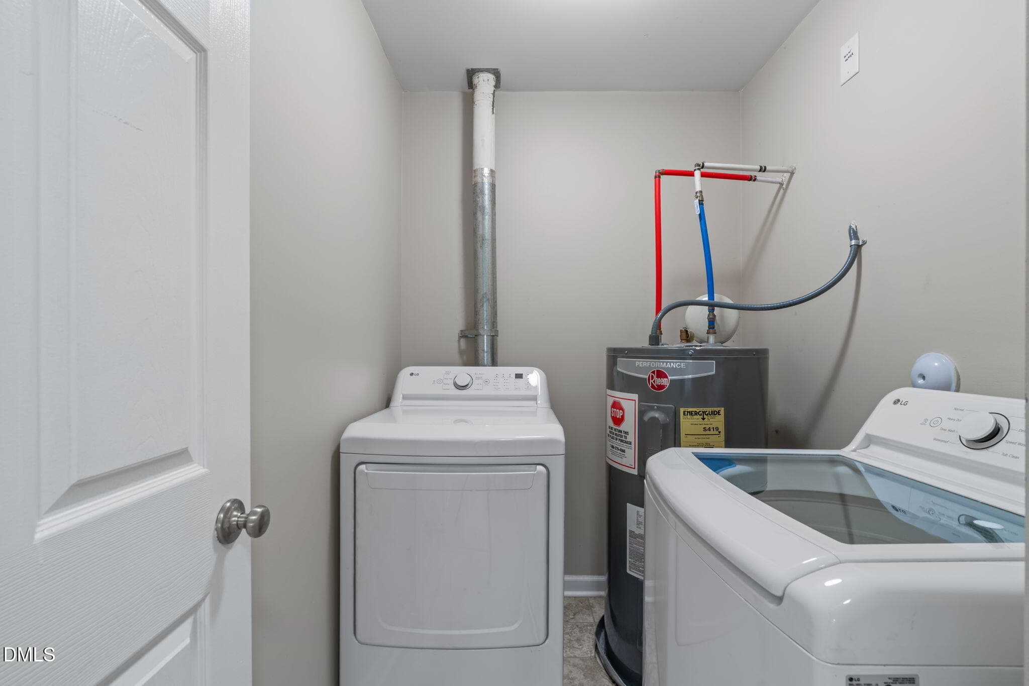 A-12 (1) - 11701 Coppergate Drive 103, Raleigh, NC 27614, Raleigh