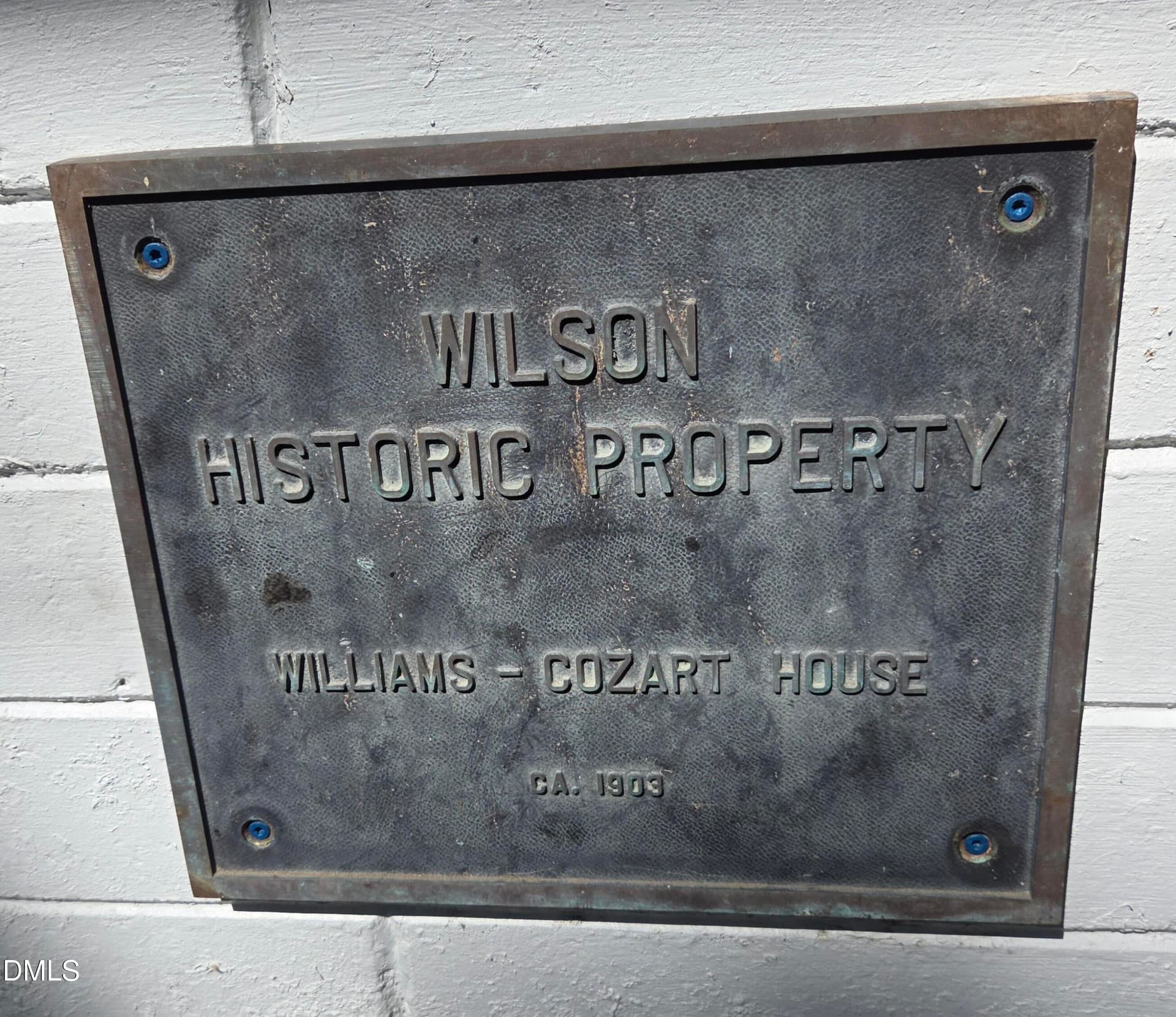 3 - 900 Nash Street N, Wilson, NC 27893
