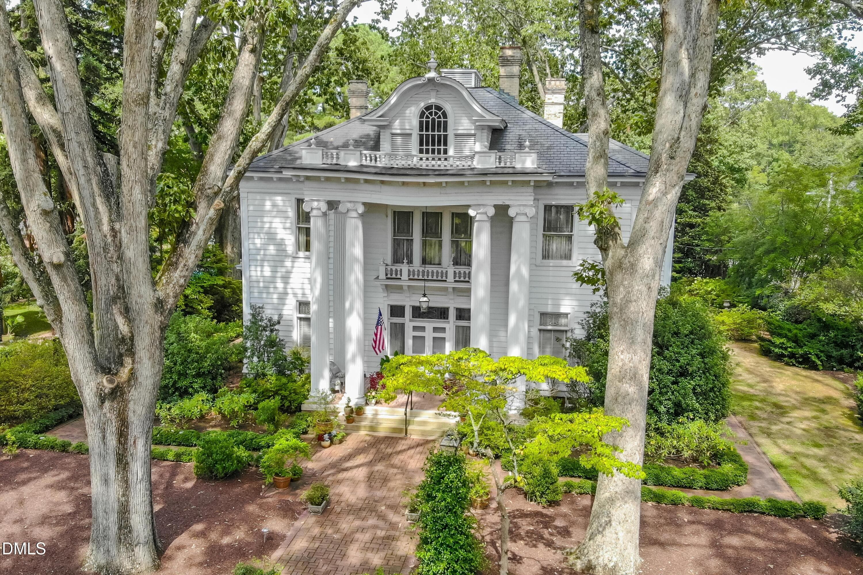 13 - 900 Nash Street N, Wilson, NC 27893