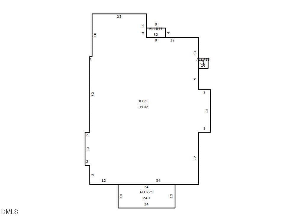 7 - 900 Nash Street N, Wilson, NC 27893