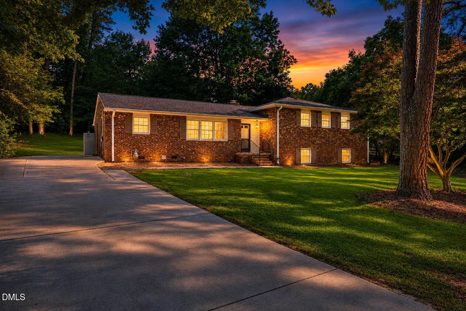 PNG image 3 - 3726 Swift Drive, Raleigh, NC 27606, Raleigh