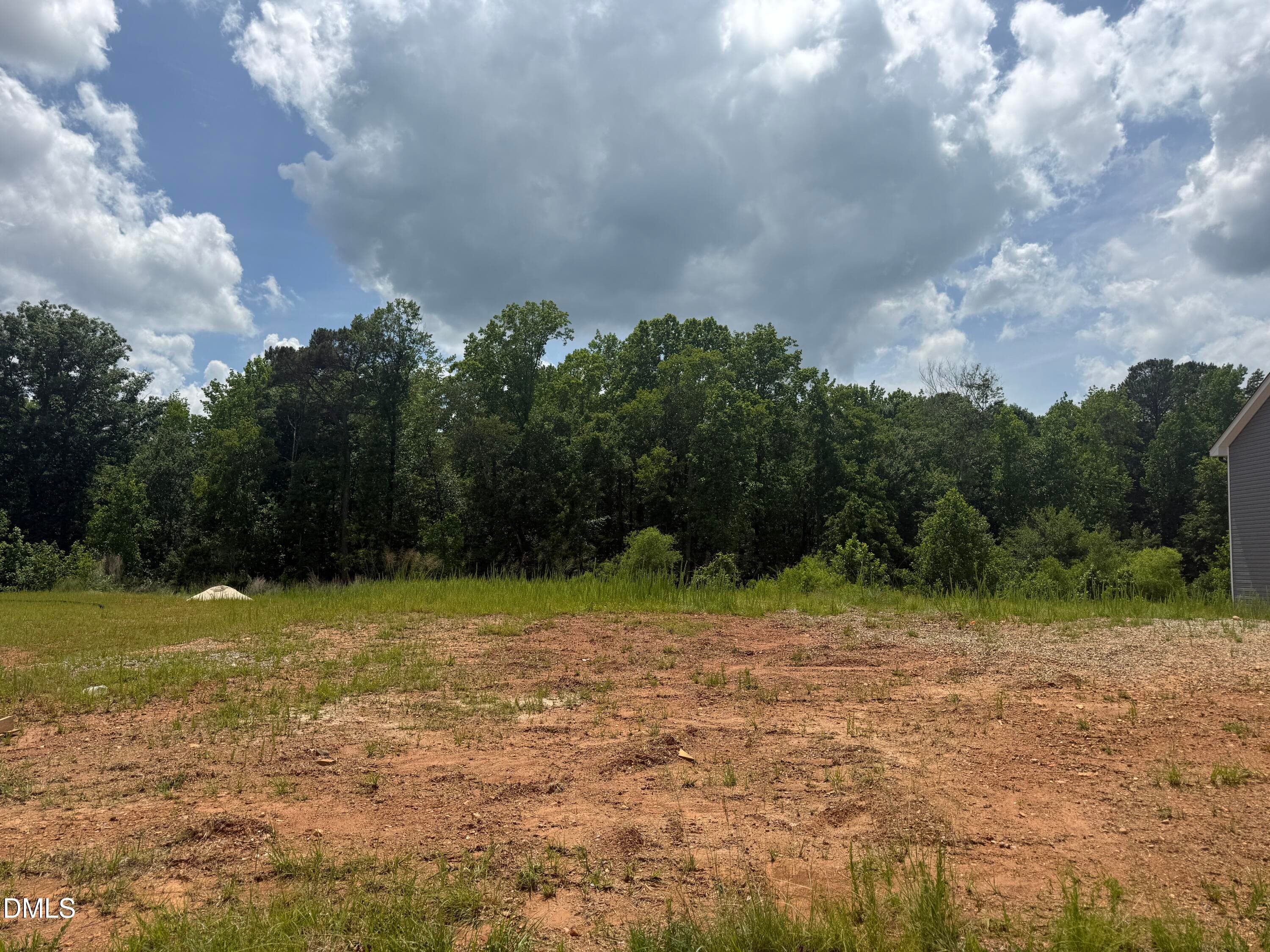 Current build process - 164 Kipling Creek Drive, Fuquay Varina, NC 27526