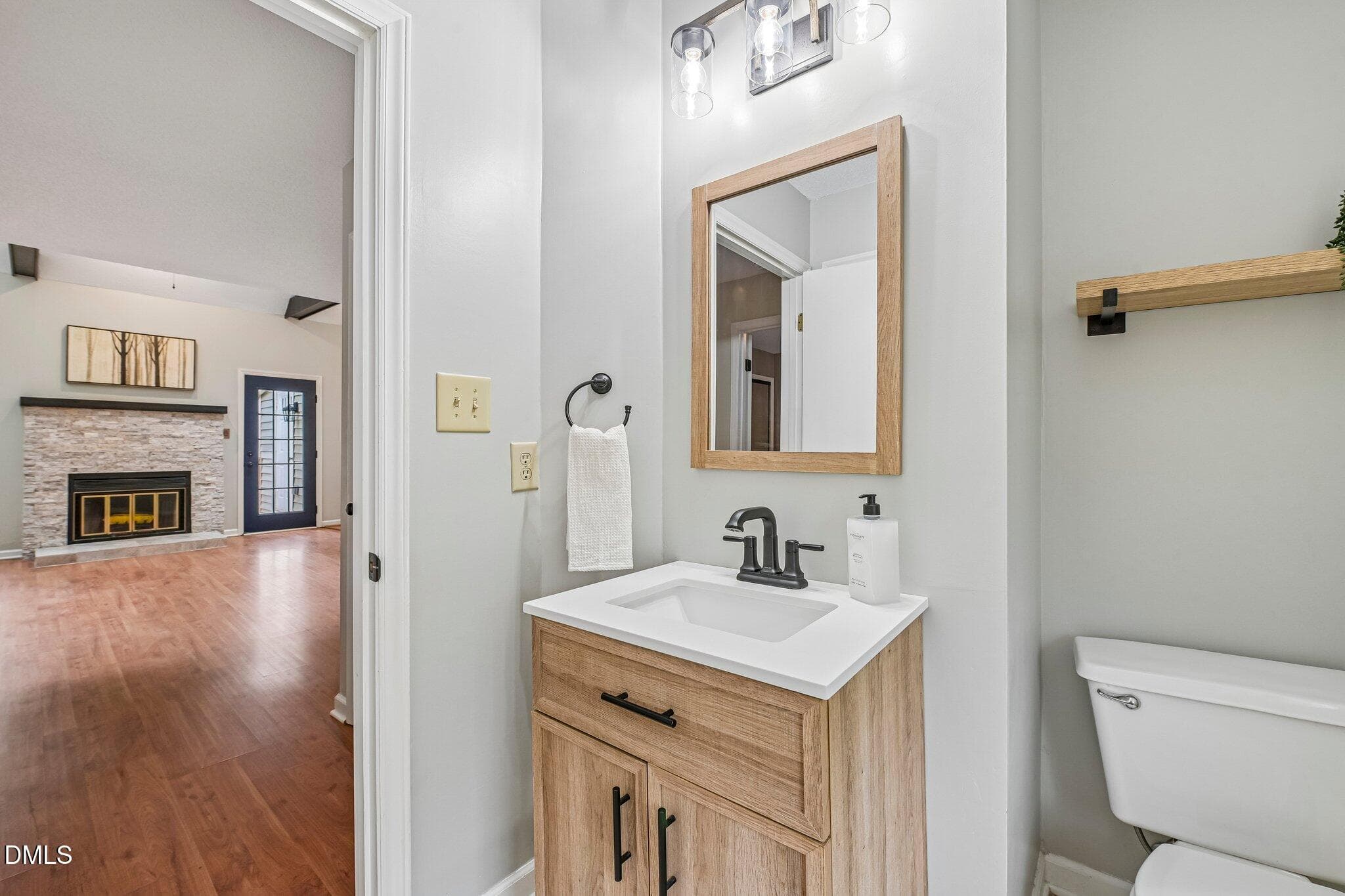 23-web-or-mls-Gooseneck Dr B5-S2605-023 - 411 Gooseneck B5, Cary, NC 27513, Cary