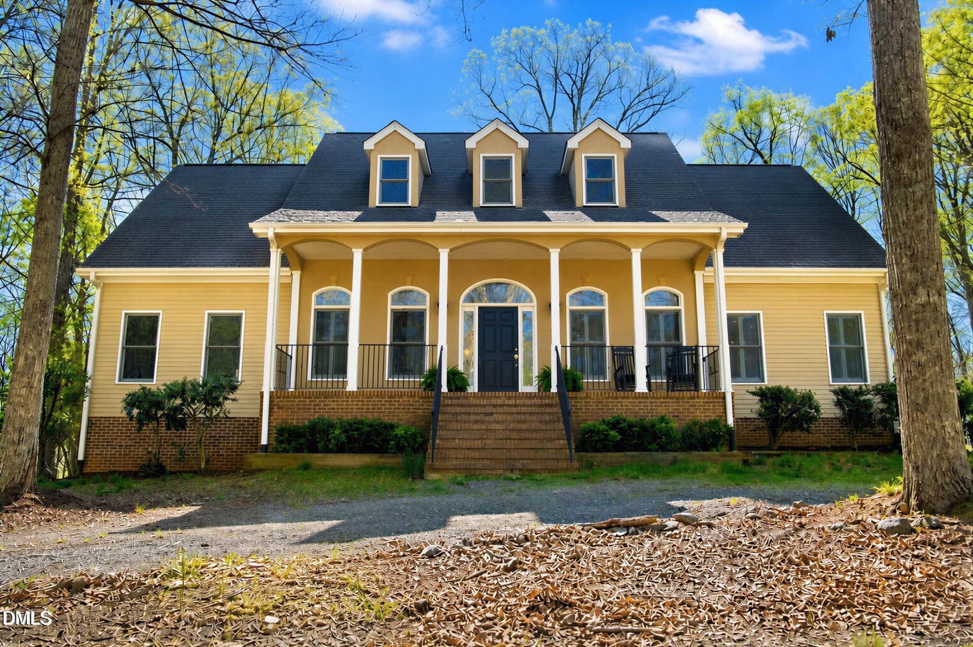 2205 Sanford Lane, Hillsborough, NC 27278