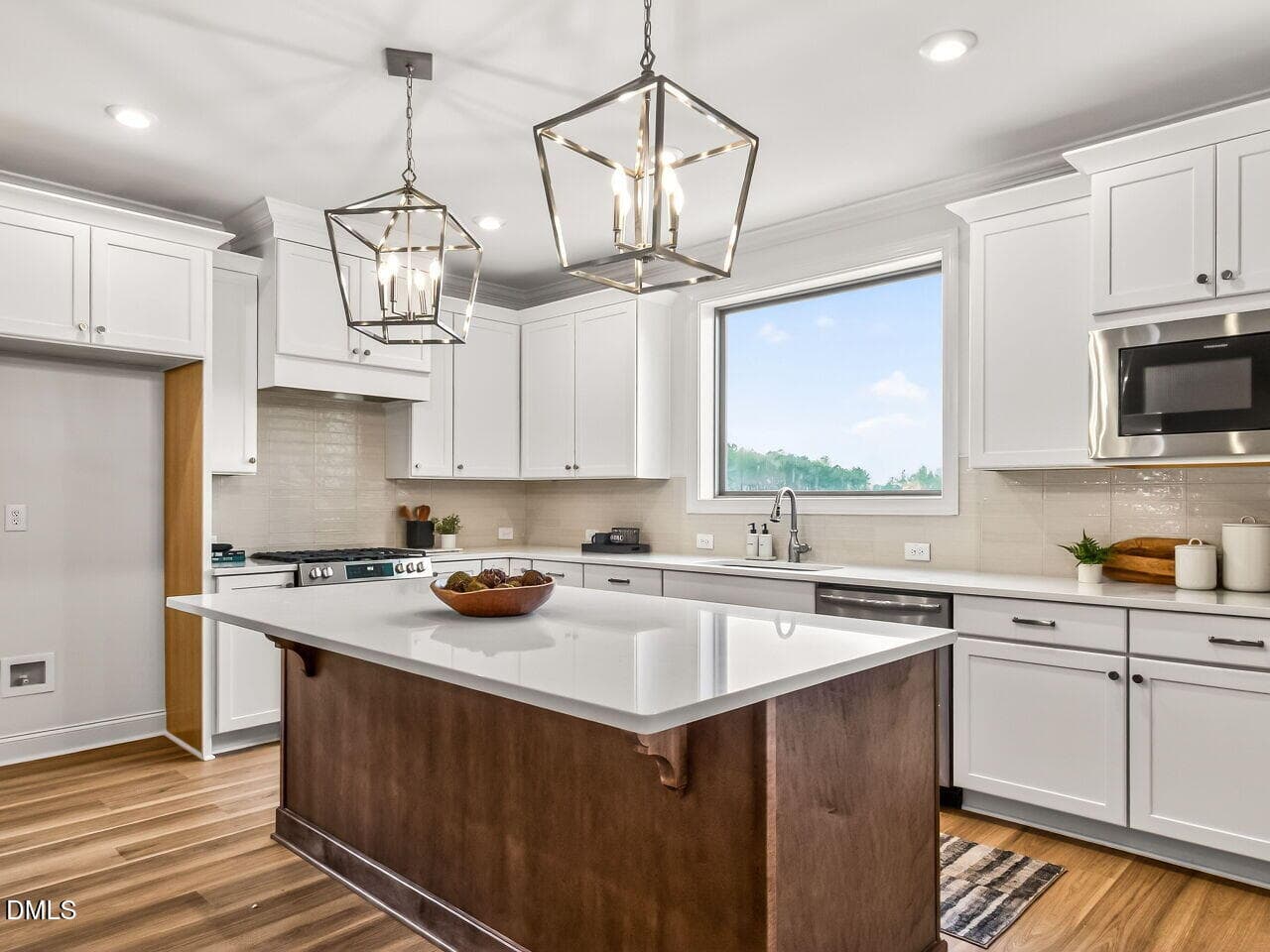 013-1280x960-kitchen - 849 Lunar Light Drive, Wendell, NC 27591, Wendell