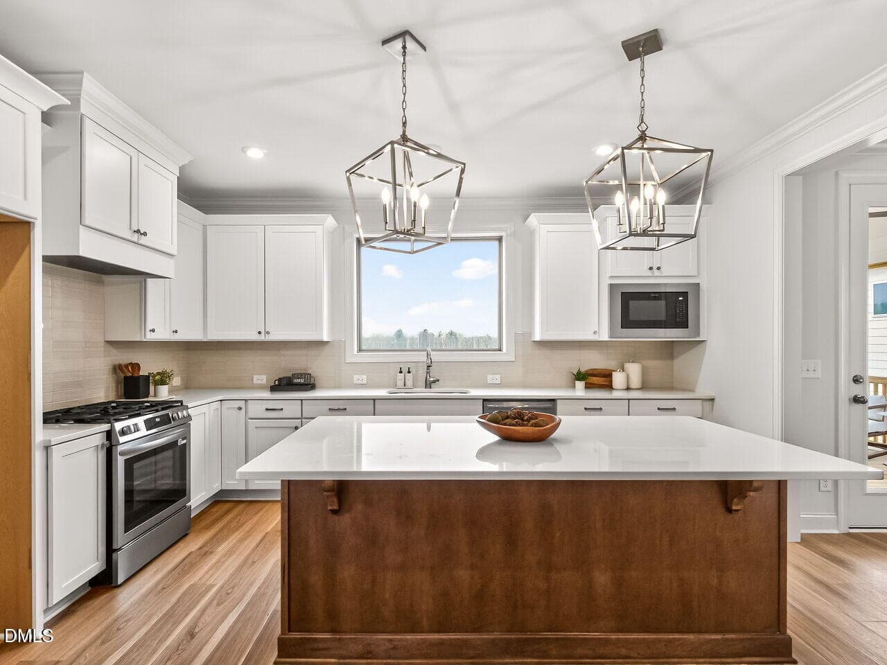 014-1280x960-kitchen - 849 Lunar Light Drive, Wendell, NC 27591, Wendell