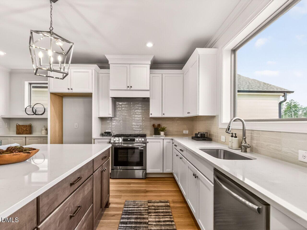 016-1280x960-kitchen - 849 Lunar Light Drive, Wendell, NC 27591, Wendell