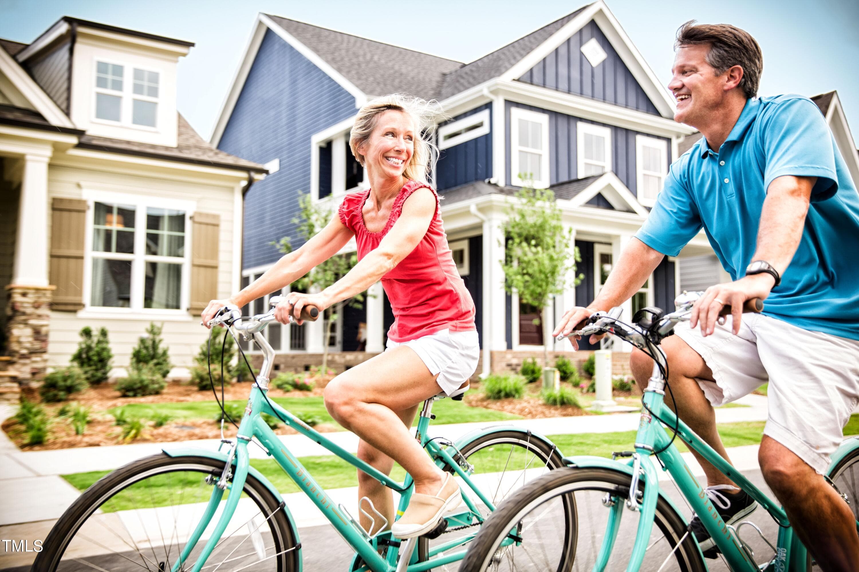 Wendell Falls Bikes - 849 Lunar Light Drive, Wendell, NC 27591, Wendell
