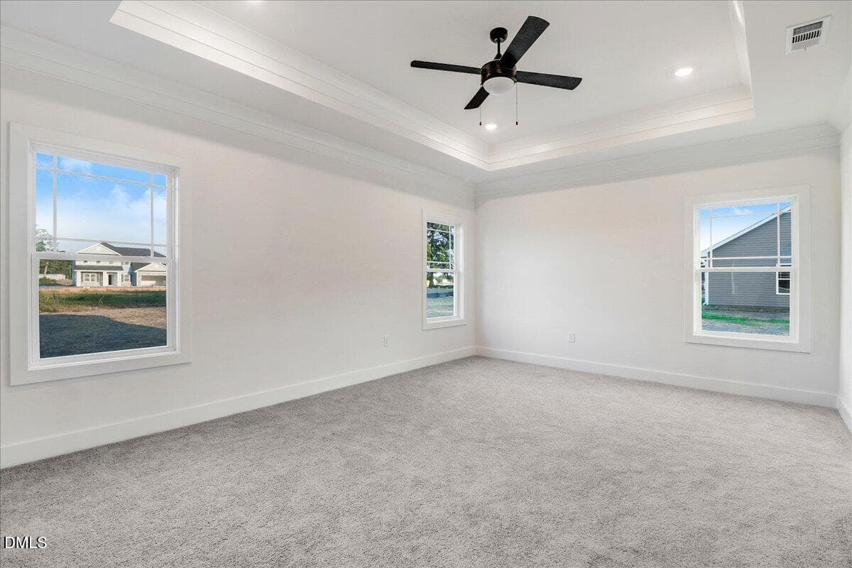 Primary - 254 Galway Road, Lillington, NC 27546
