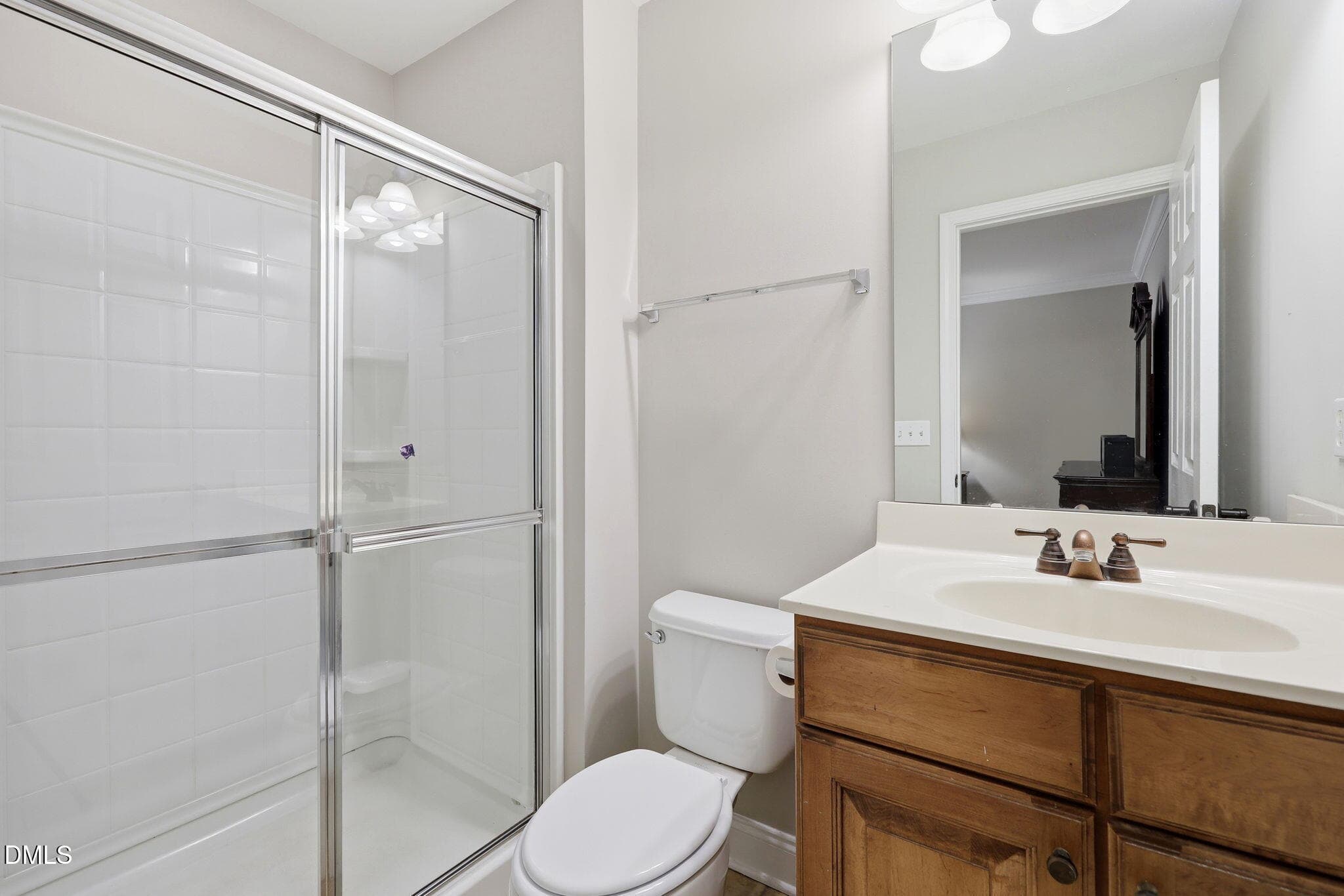 Full Bath - 10200 Thoughtful Spot Way, Raleigh, NC 27614, Raleigh