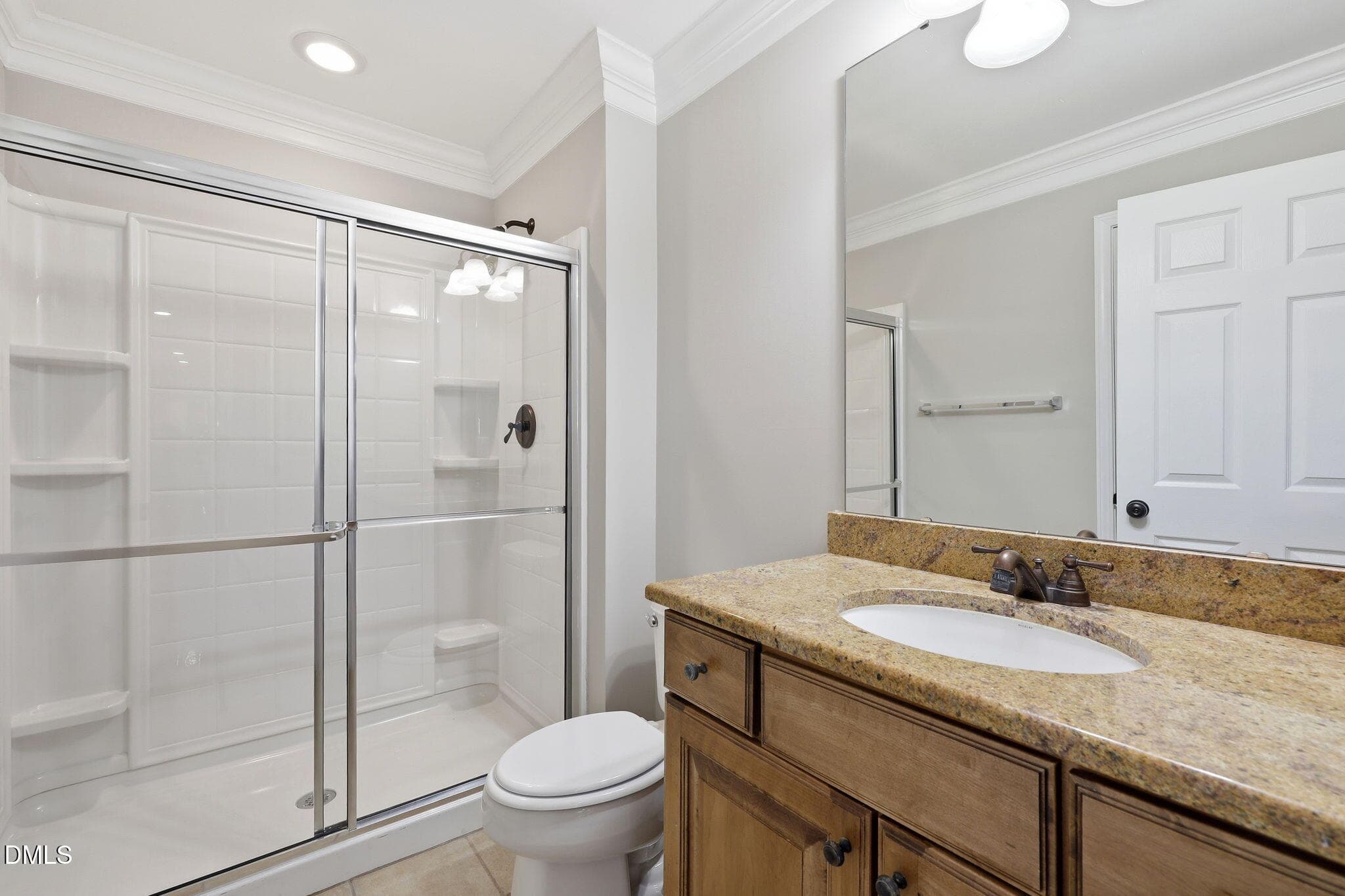 Full Bath - 10200 Thoughtful Spot Way, Raleigh, NC 27614, Raleigh