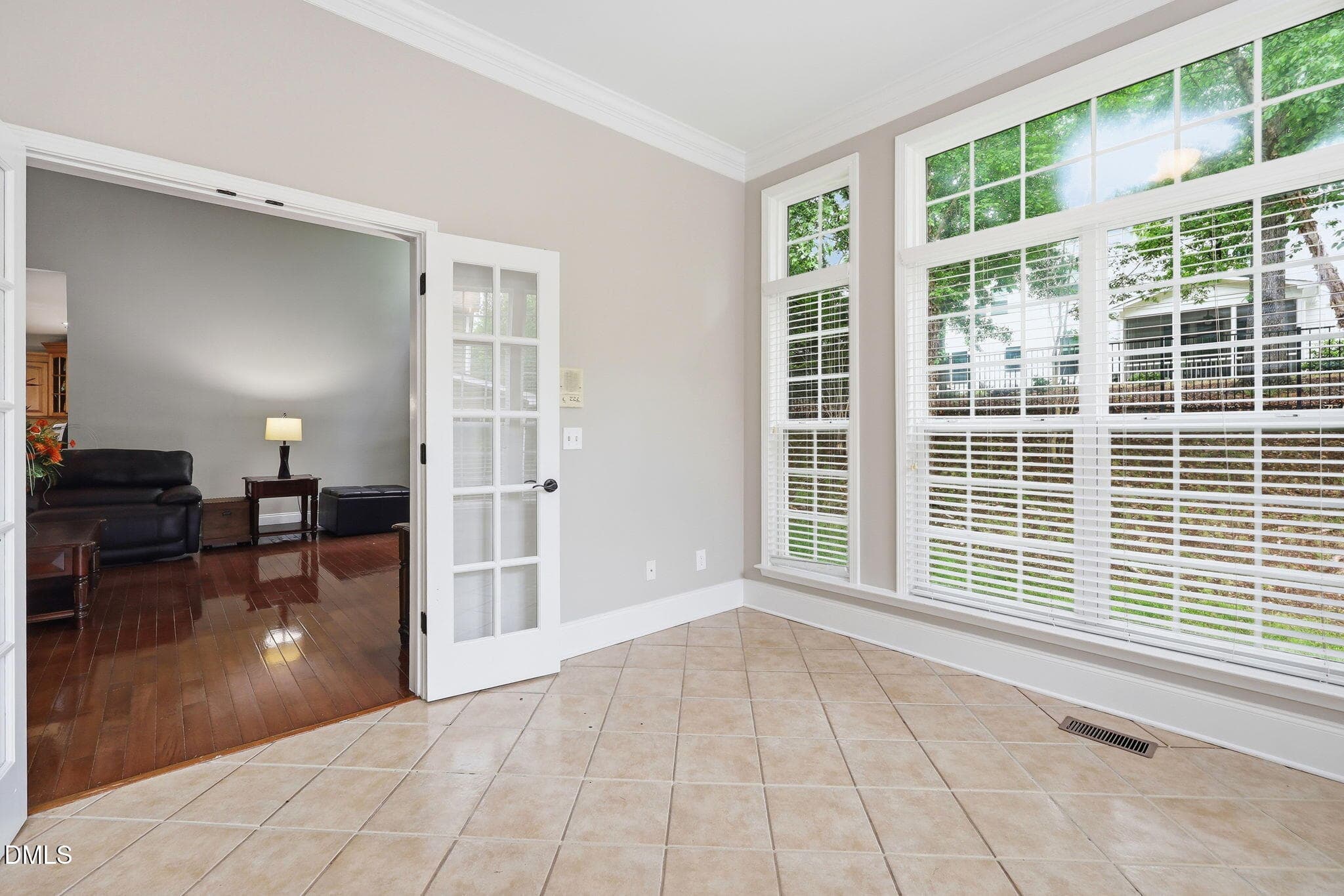 Sunroom - 10200 Thoughtful Spot Way, Raleigh, NC 27614, Raleigh