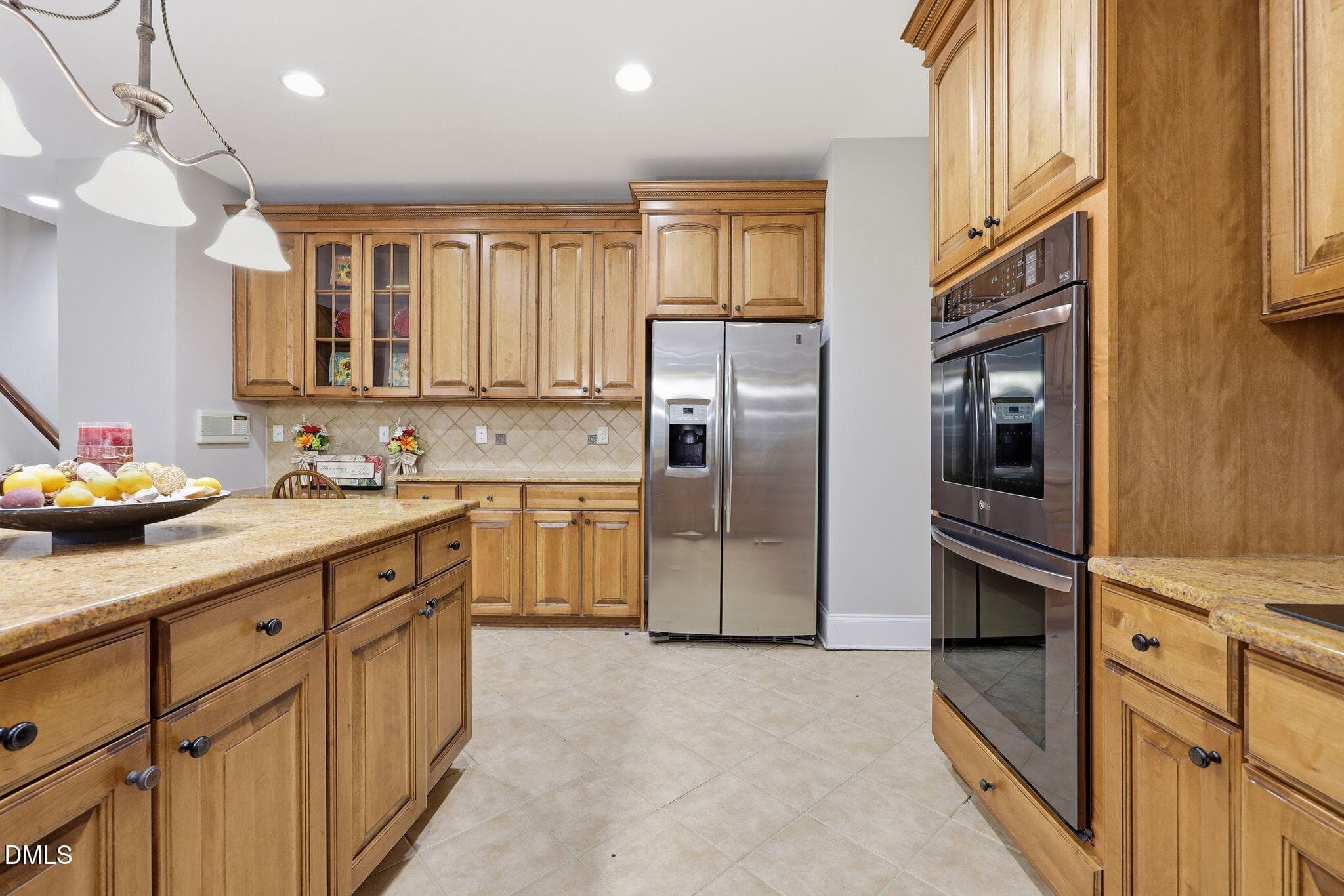 Kitchen - 10200 Thoughtful Spot Way, Raleigh, NC 27614, Raleigh