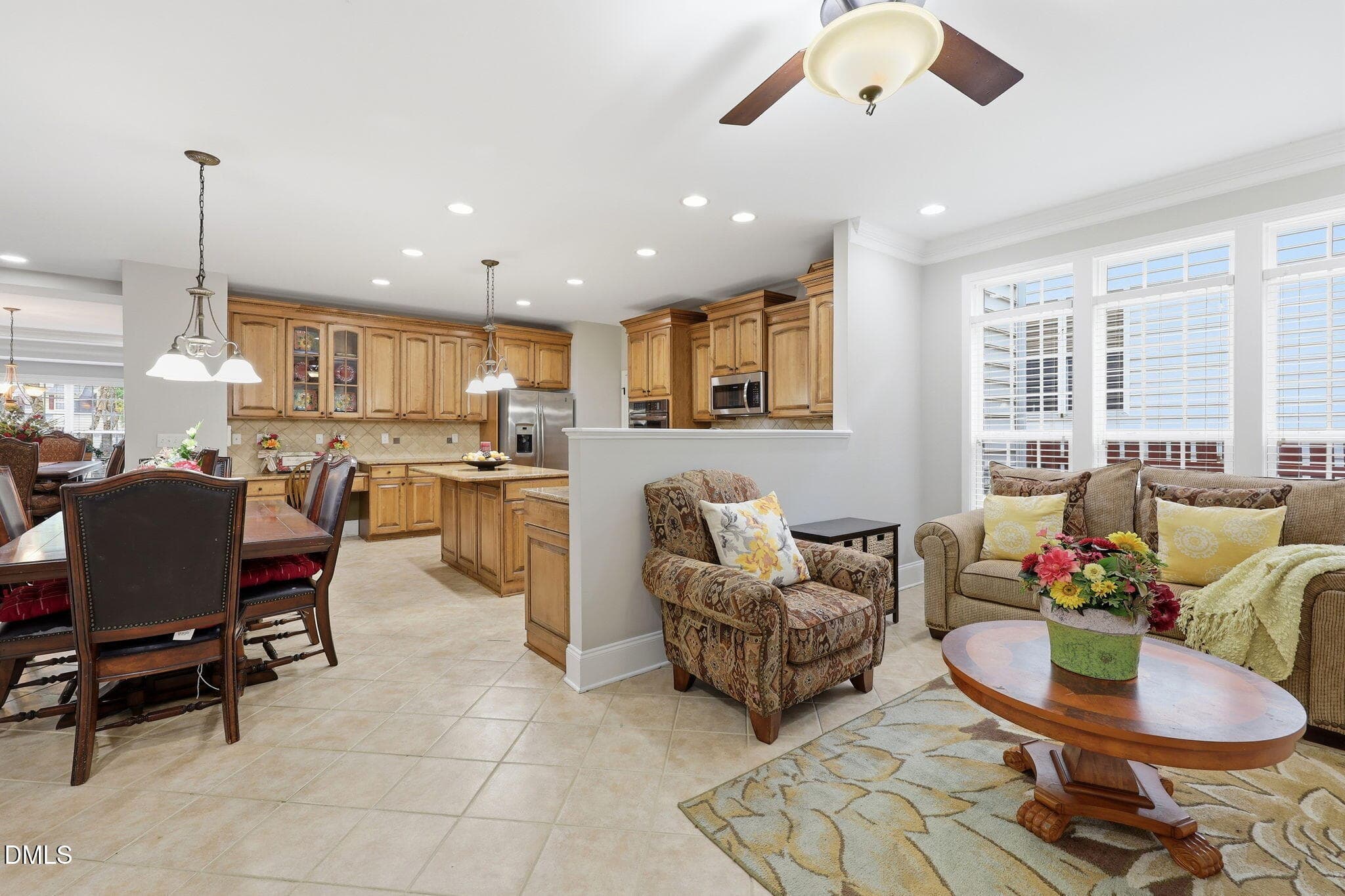 Den - 10200 Thoughtful Spot Way, Raleigh, NC 27614, Raleigh