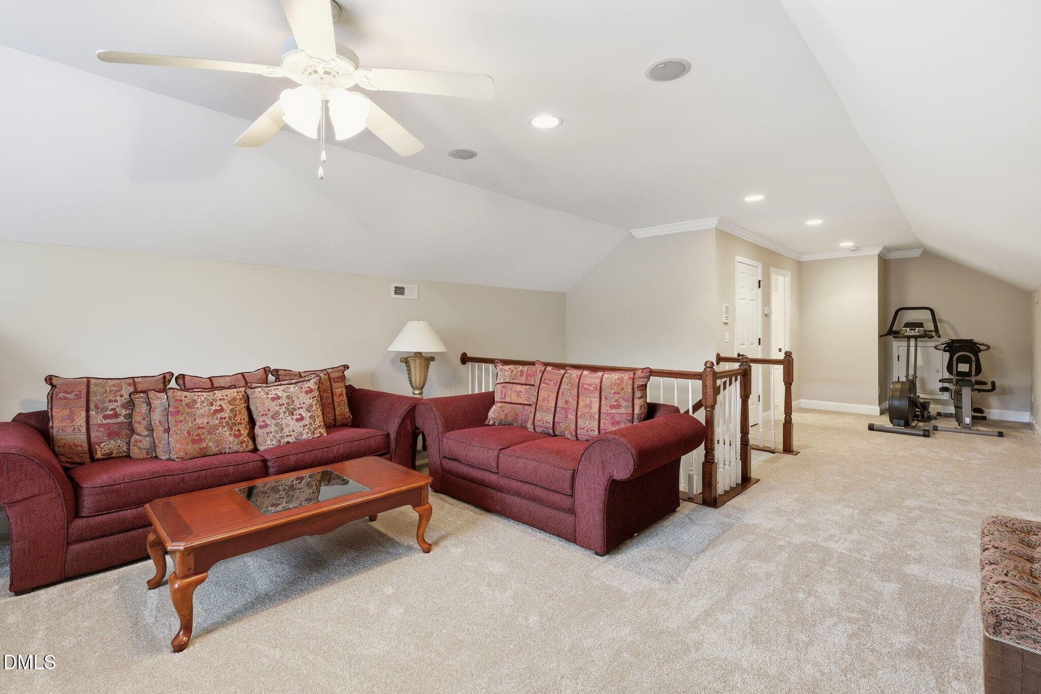 Bonus - 10200 Thoughtful Spot Way, Raleigh, NC 27614, Raleigh