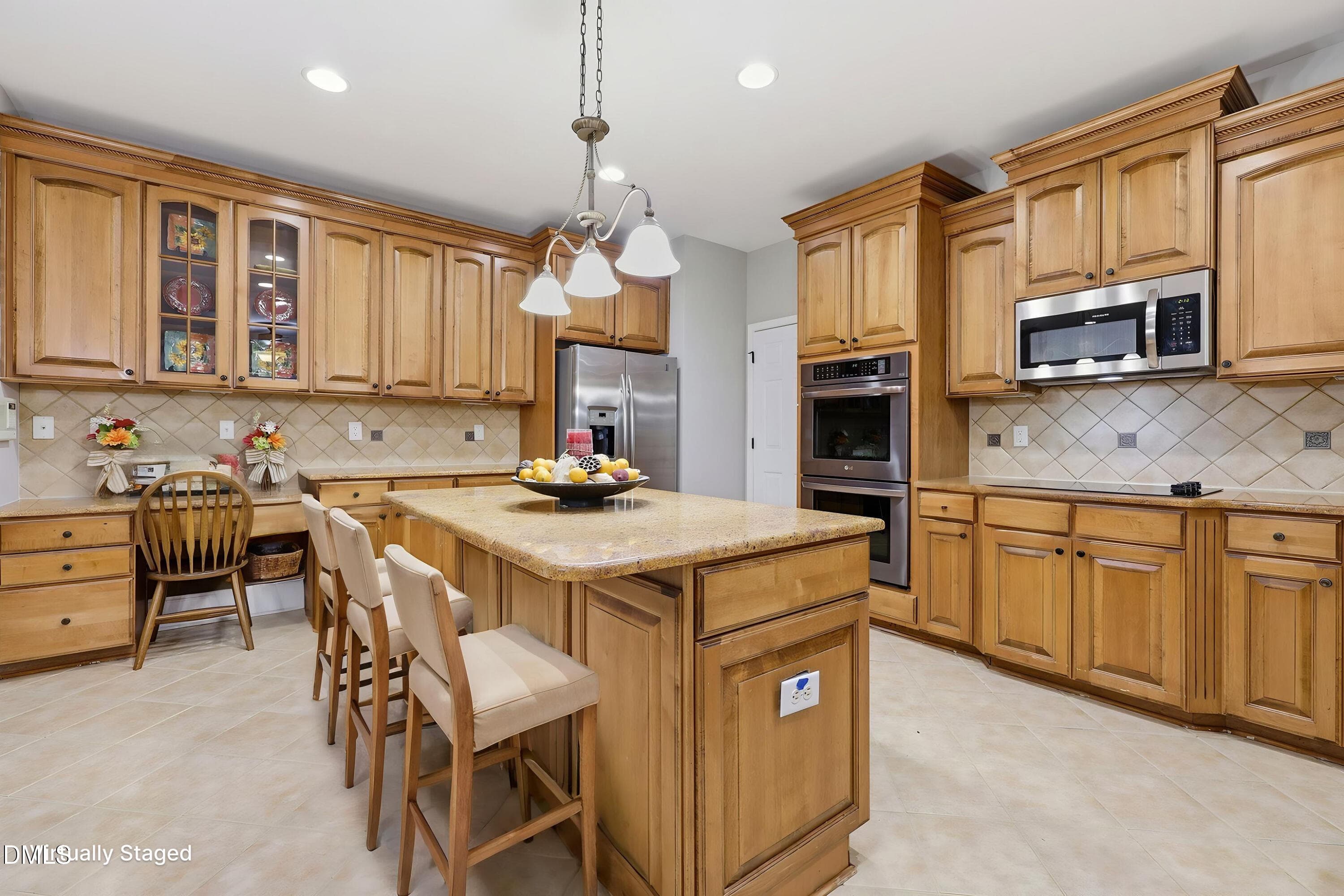 Kitchen - 10200 Thoughtful Spot Way, Raleigh, NC 27614, Raleigh