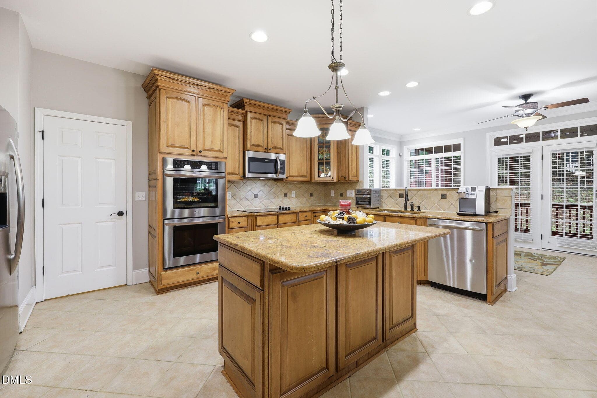 Kitchen - 10200 Thoughtful Spot Way, Raleigh, NC 27614, Raleigh