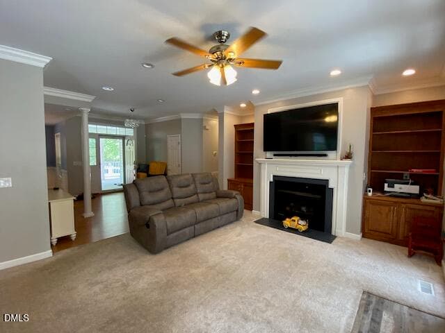 LR 4 - 176 S Chaucer Way, Kittrell, NC 27544