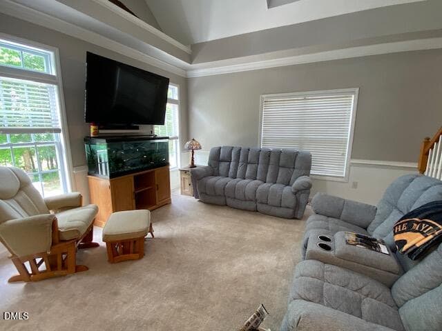 DEN 1 - 176 S Chaucer Way, Kittrell, NC 27544