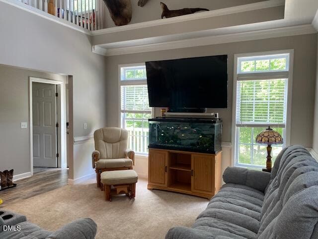 DEN 2 - 176 S Chaucer Way, Kittrell, NC 27544
