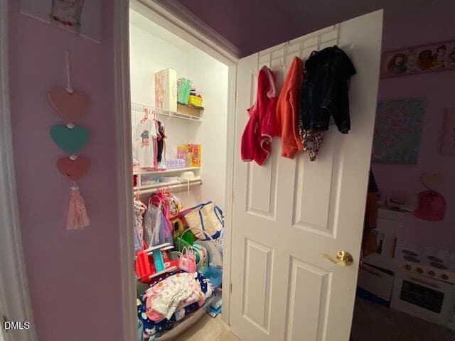 BR 1 2nd - 176 S Chaucer Way, Kittrell, NC 27544