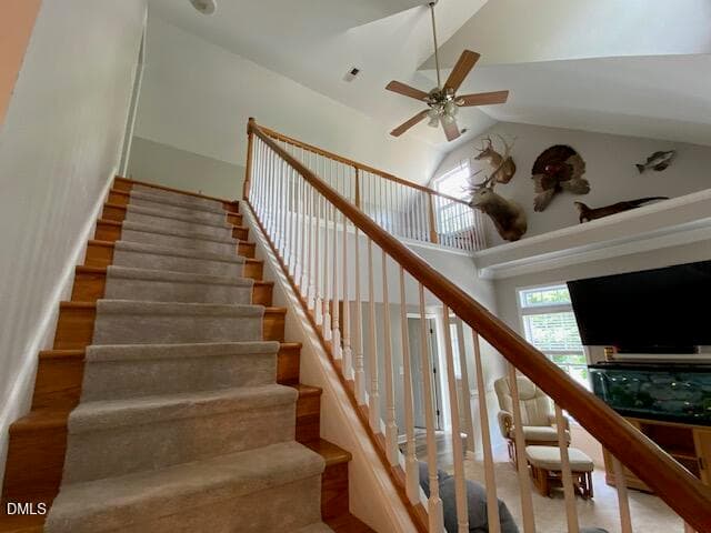 Loft 2 - 176 S Chaucer Way, Kittrell, NC 27544