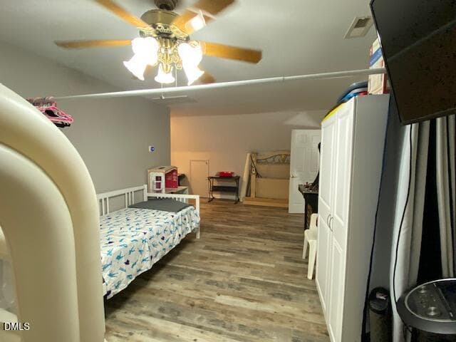 BR 2 2nd - 176 S Chaucer Way, Kittrell, NC 27544