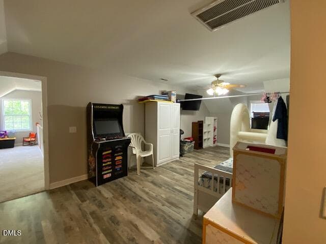 BR 2 3rd - 176 S Chaucer Way, Kittrell, NC 27544