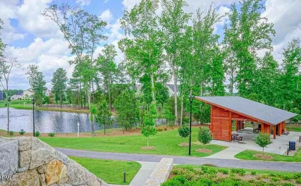 Wendell Falls - 281 Douglas Falls Drive, Wendell, NC 27591, Wendell