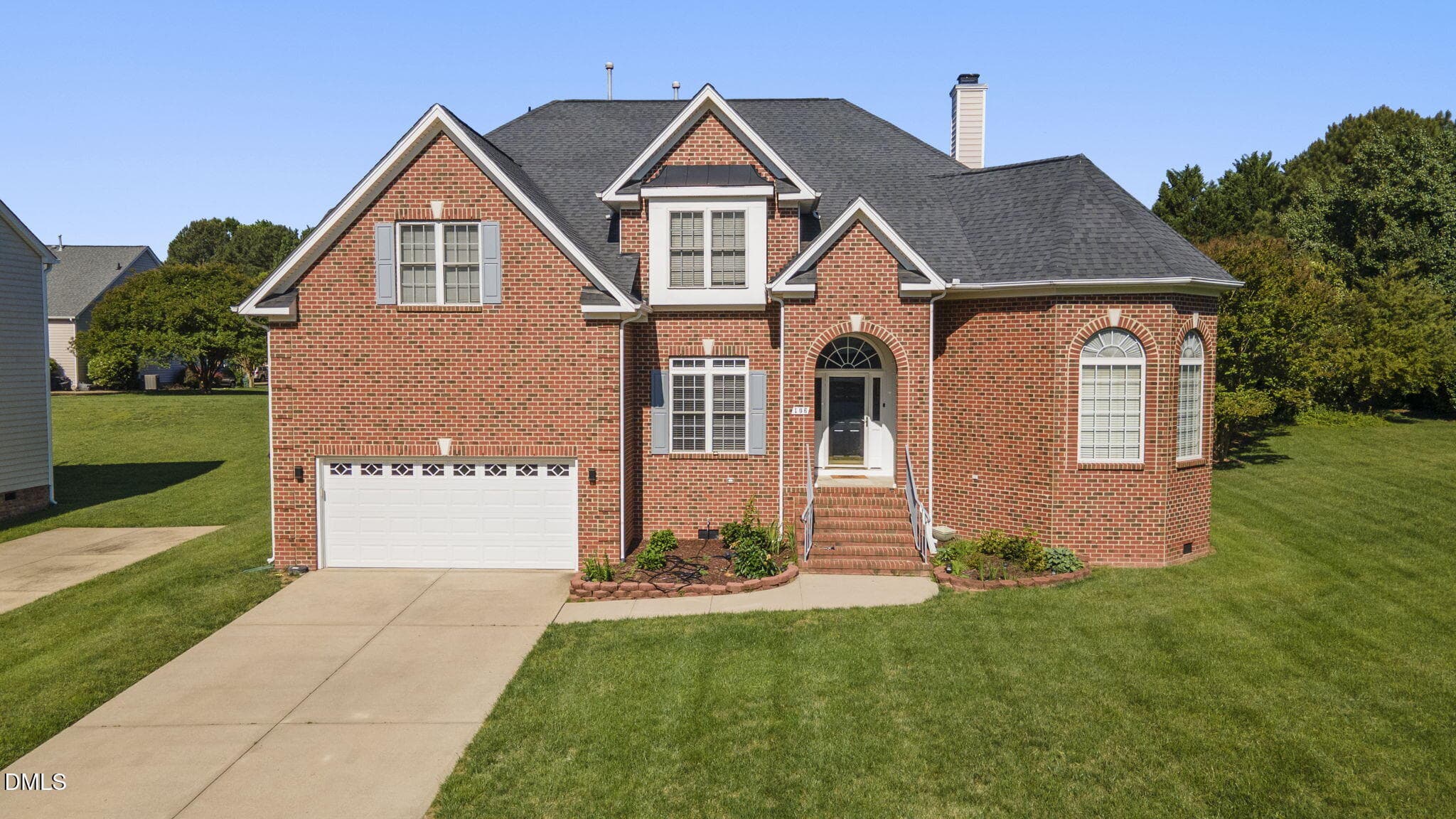 51-web-or-mls-DJI_0418 - 106 Beckford Road, Cary, NC 27518, Cary