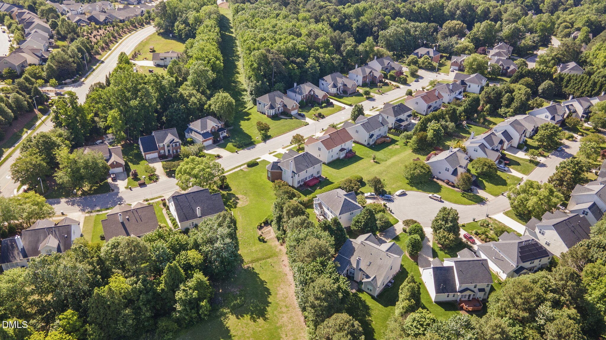 56-web-or-mls-DJI_0443 - 106 Beckford Road, Cary, NC 27518, Cary