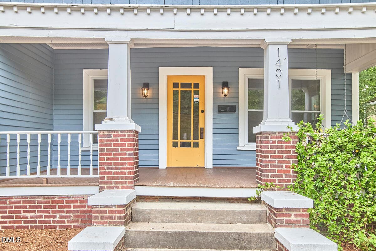 003 - 1401 Watts Street, Durham, NC 27701, Durham