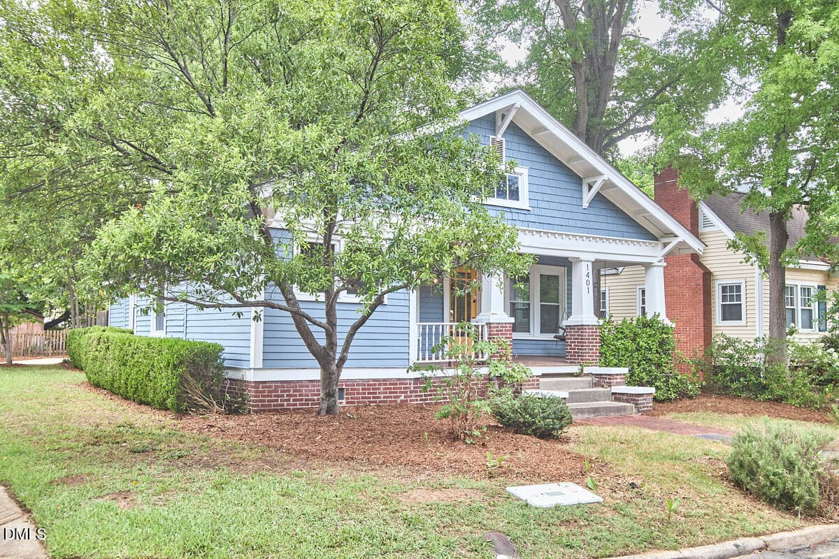 004 - 1401 Watts Street, Durham, NC 27701, Durham