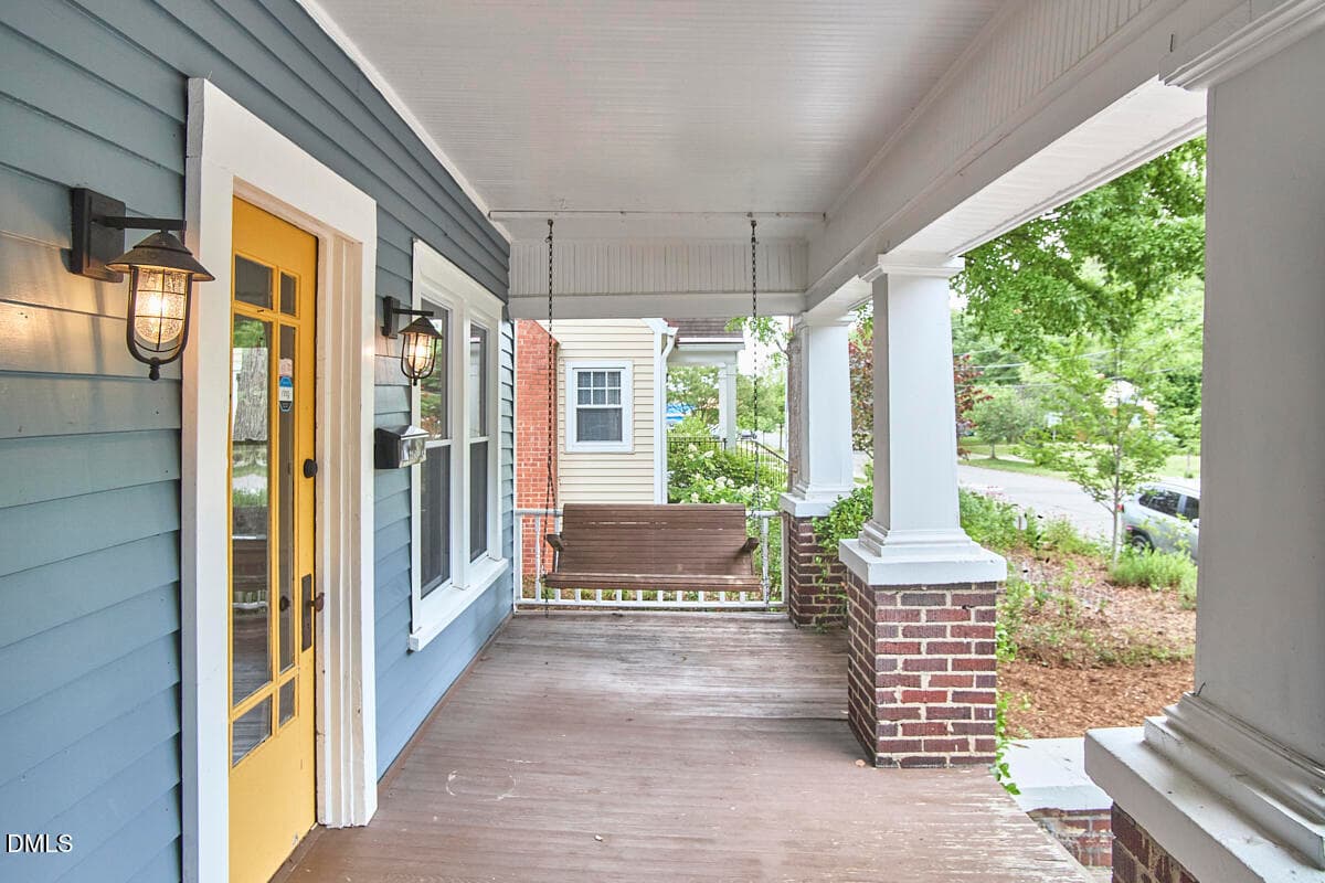 006 - 1401 Watts Street, Durham, NC 27701, Durham