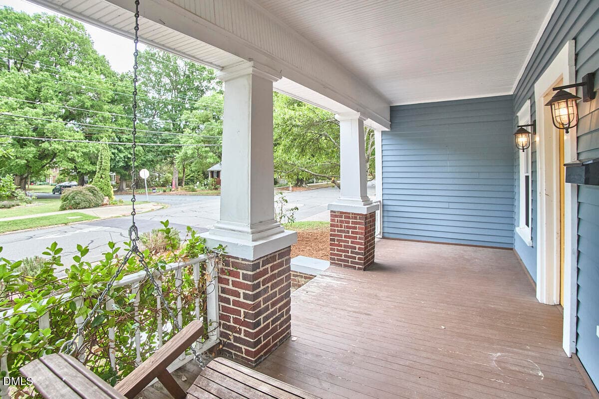 007 - 1401 Watts Street, Durham, NC 27701, Durham
