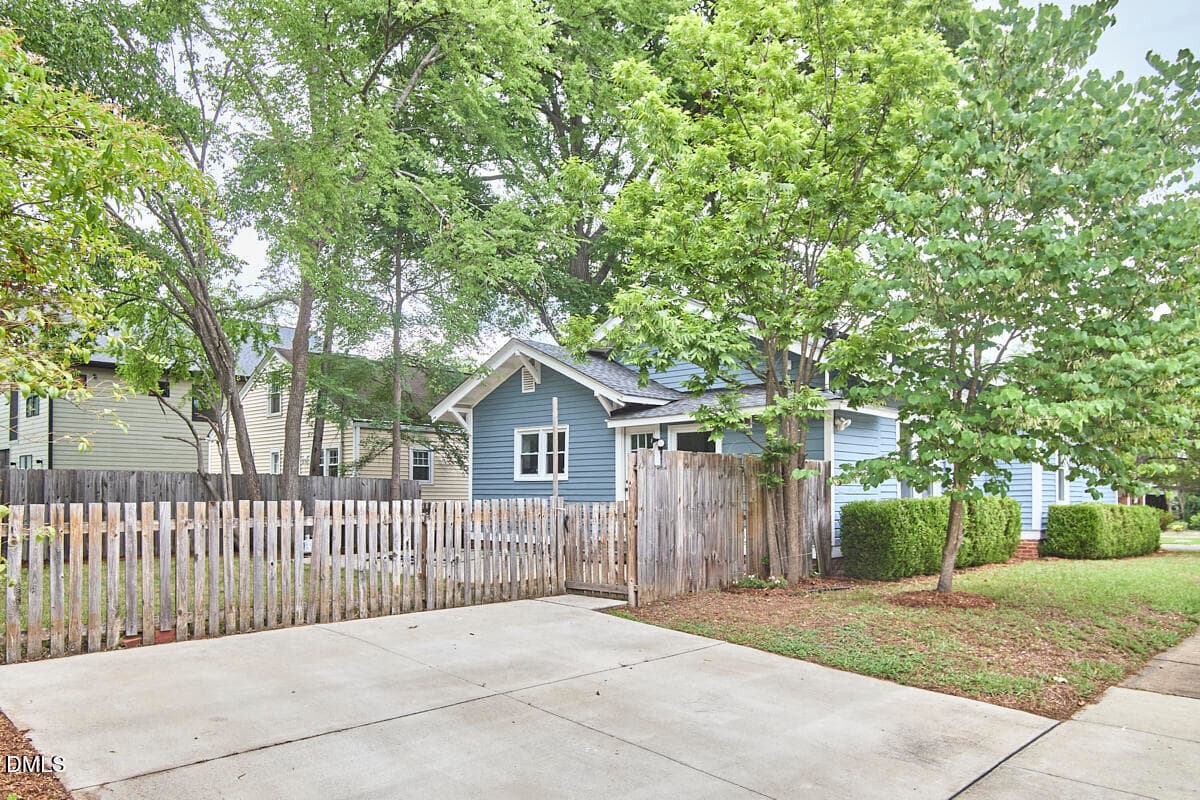 011 - 1401 Watts Street, Durham, NC 27701, Durham