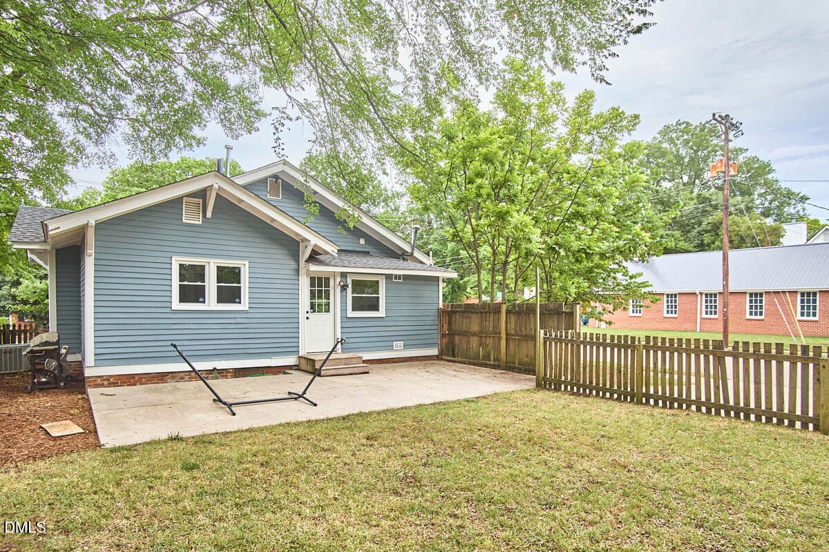 014 - 1401 Watts Street, Durham, NC 27701, Durham